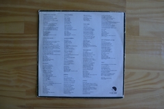 LP Teca & Ricardo - Povo Daqui (1980) - Rio Records