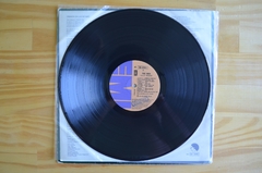 LP Teca & Ricardo - Povo Daqui (1980) - loja online