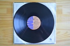 Imagem do LP Teca & Ricardo - Povo Daqui (1980)