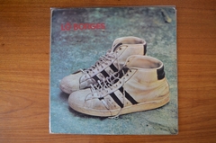 LP Lô Borges - 1972