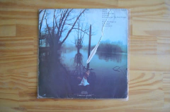 LP Rick Wakeman – The Myths And Legends Of King Arthur And The Knights Of The Round Table (1975) na internet