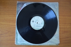 LP Lô Borges - 1972 - Rio Records