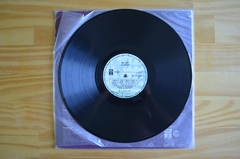 LP Joel Nascimento - Meu Sonho (1979) - Rio Records
