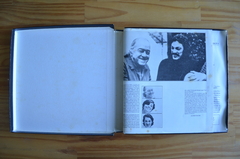 Box 5xLP Vinicius De Moraes – 10 Anos Sem Vinicius (1990) - comprar online