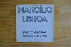 LP Marcílio Lisboa - Frevo Global/Frevo Energia (1990)