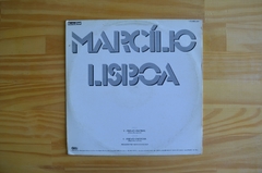 LP Marcílio Lisboa - Frevo Global/Frevo Energia (1990) - comprar online