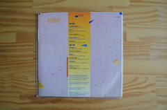 LP Stanley Jordan – Standards Volume 1 (1987) - comprar online