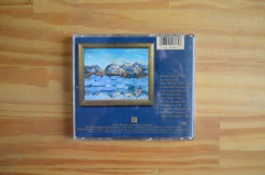 CD Joni Mitchell – Turbulent Indigo (1994) na internet