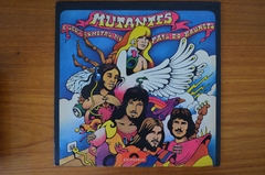 LP Mutantes - Mutantes E Seus Cometas No País Dos Baurets