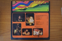 LP Mutantes - Mutantes E Seus Cometas No País Dos Baurets - comprar online