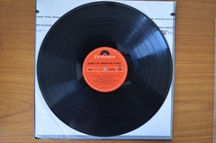LP Mutantes - Mutantes E Seus Cometas No País Dos Baurets - Rio Records