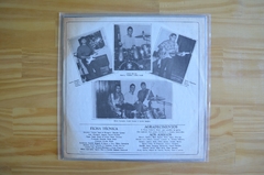 LP Criado Mudo - 1988 na internet