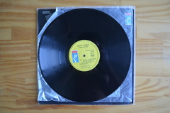 LP Isaac Hayes – Black Moses (1972) - Rio Records