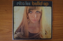 LP Rita Lee - Build Up (1970)