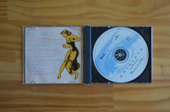 CD Chiclete Com Banana – Menina Dos Olhos (1995) na internet