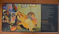 LP Rita Lee - Build Up (1970) - comprar online