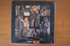 LP Rita Lee - Build Up (1970) na internet