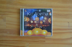 CD Kid Abelha – Acústico MTV (2002)