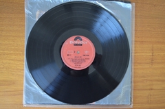 LP Rita Lee - Build Up (1970) - loja online