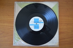 LP Conjunto Castelinho - Os Donos Da Bossa - Rio Records