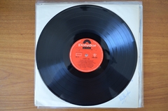 LP Ronnie Von - 1969 na internet