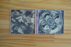 CD O Rappa – O Rappa (1994) - comprar online