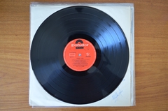 LP Ronnie Von - 1969 - Rio Records