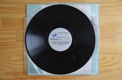 LP Pau Brasil - Pindorama (1986) - loja online