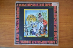 LP Rogerio Duprat - A Banda Tropicalista Do Duprat (Promocional)