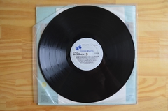 Imagem do LP Pau Brasil - Pindorama (1986)