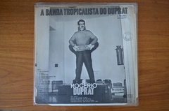 LP Rogerio Duprat - A Banda Tropicalista Do Duprat (Promocional) - comprar online