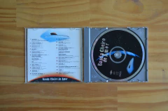 CD Banda Cheiro De Amor – Millennium - 20 Músicas Do Século XX (1998) na internet