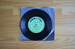 EP Os Novos Baianos – Bêsta É Tu (1972) na internet