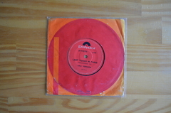 EP Trio Ternura – A Gira (1973) - comprar online