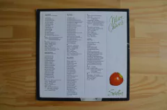 LP Nilson Chaves - Sabor (1989) na internet