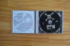 CD RPM – Rádio Pirata Ao Vivo (1999) na internet