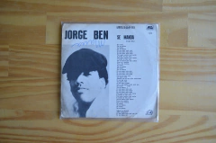 EP Jorge Ben – Se Manda (1967) - comprar online