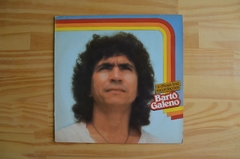 LP Bartô Galeno - A Chuva Traz Recordações (1982)