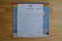 LP Bartô Galeno - A Chuva Traz Recordações (1982) na internet