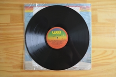 LP Bartô Galeno - A Chuva Traz Recordações (1982) - Rio Records