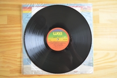 LP Bartô Galeno - A Chuva Traz Recordações (1982) - loja online