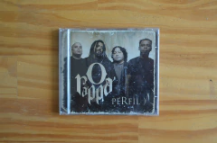 CD O Rappa – Perfil (2011)