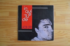 LP Jacob Lopes - Inquietude (1992)