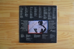 LP Jacob Lopes - Inquietude (1992) - comprar online