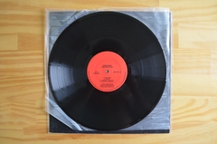 LP Jacob Lopes - Inquietude (1992) na internet