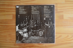 LP Neil Young – Harvest (1979) - comprar online