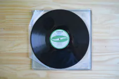LP Jorge Zarath - Tudo Mais (1987) na internet