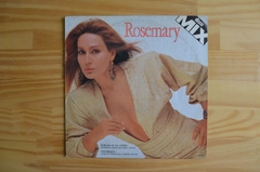 LP Rosemary - Foram-Se Os Anéis (1986)