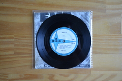 EP Eva – Pigmalião (1970) - Rio Records