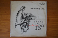 LP Tenório Jr. – Embalo (1989) - comprar online